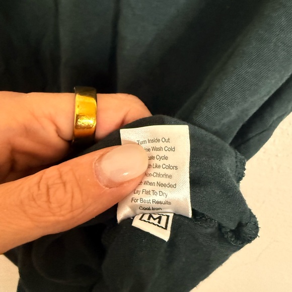 Two Universal Standard V-Rex Tees Blue and Purple Size M (18-20) - Picture 4 of 11